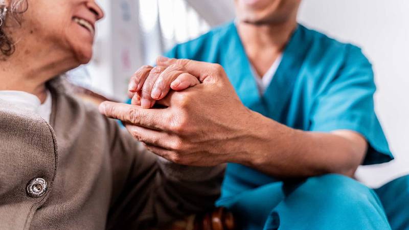 Primary Healthcare