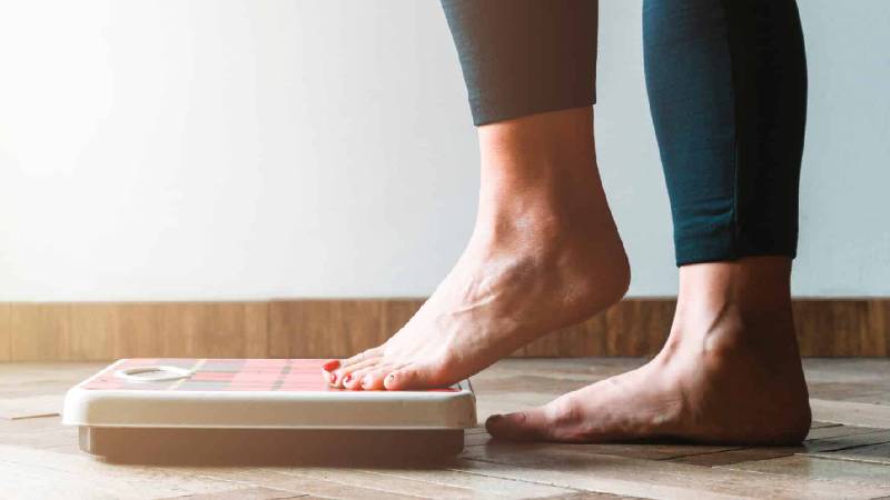 Weight Loss