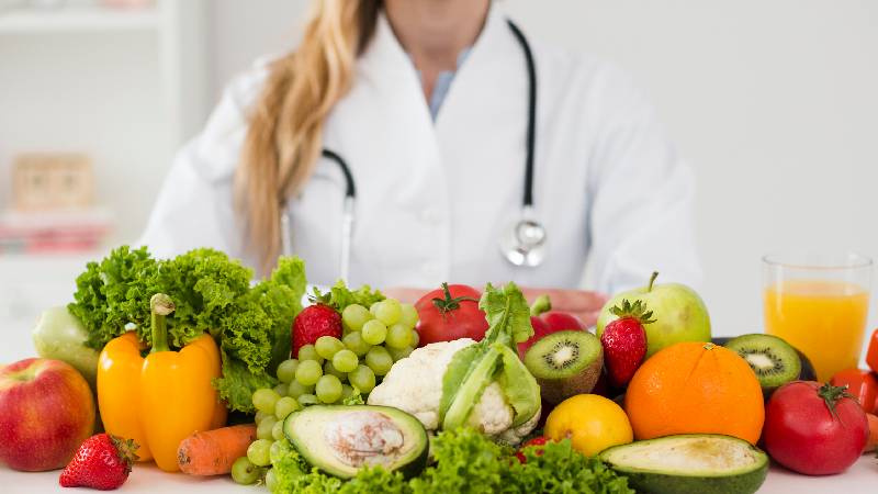 Nutrition and Wellness